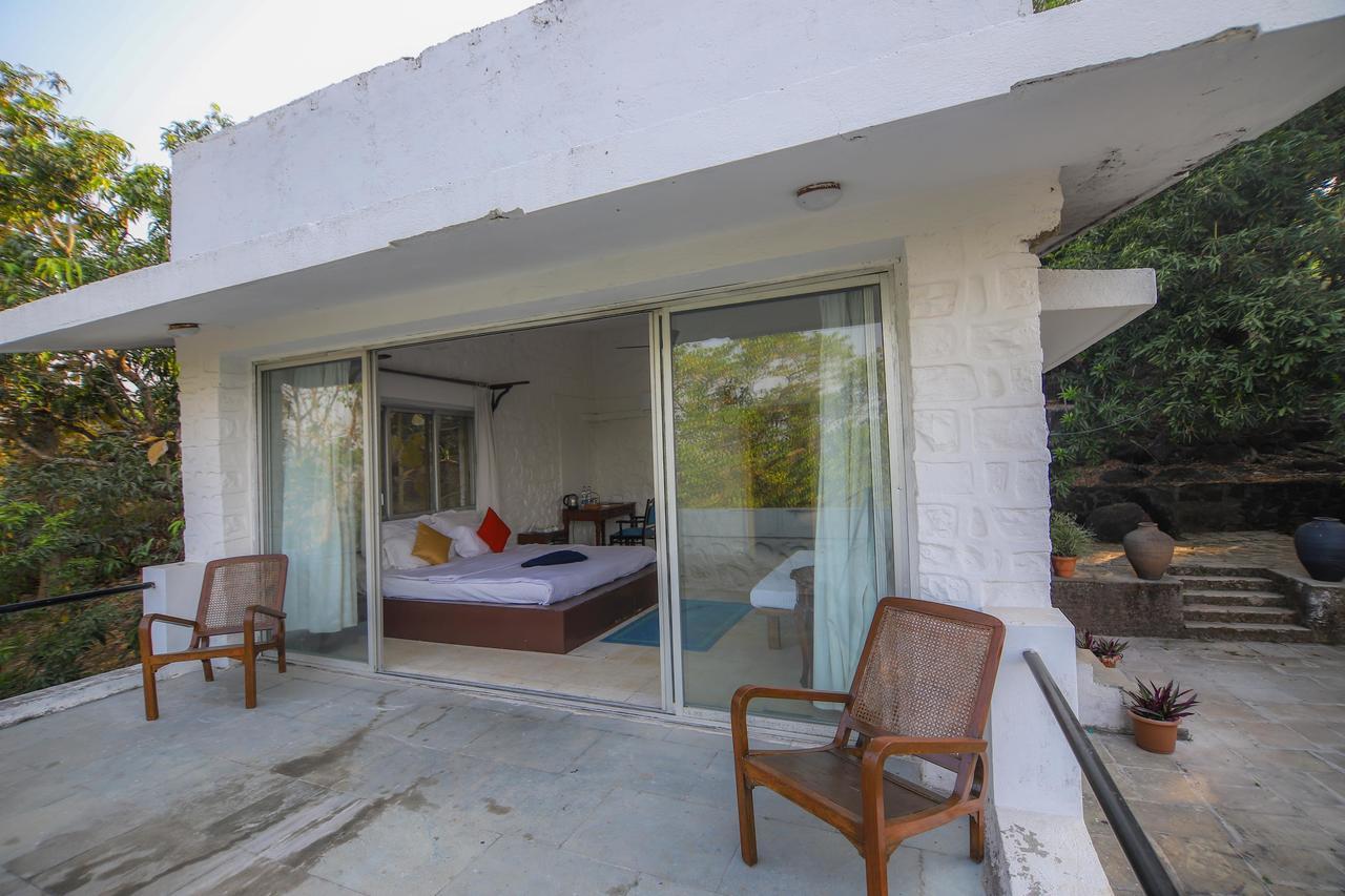 V Resorts Mahua Bagh Murud Nāndgaon Exterior foto